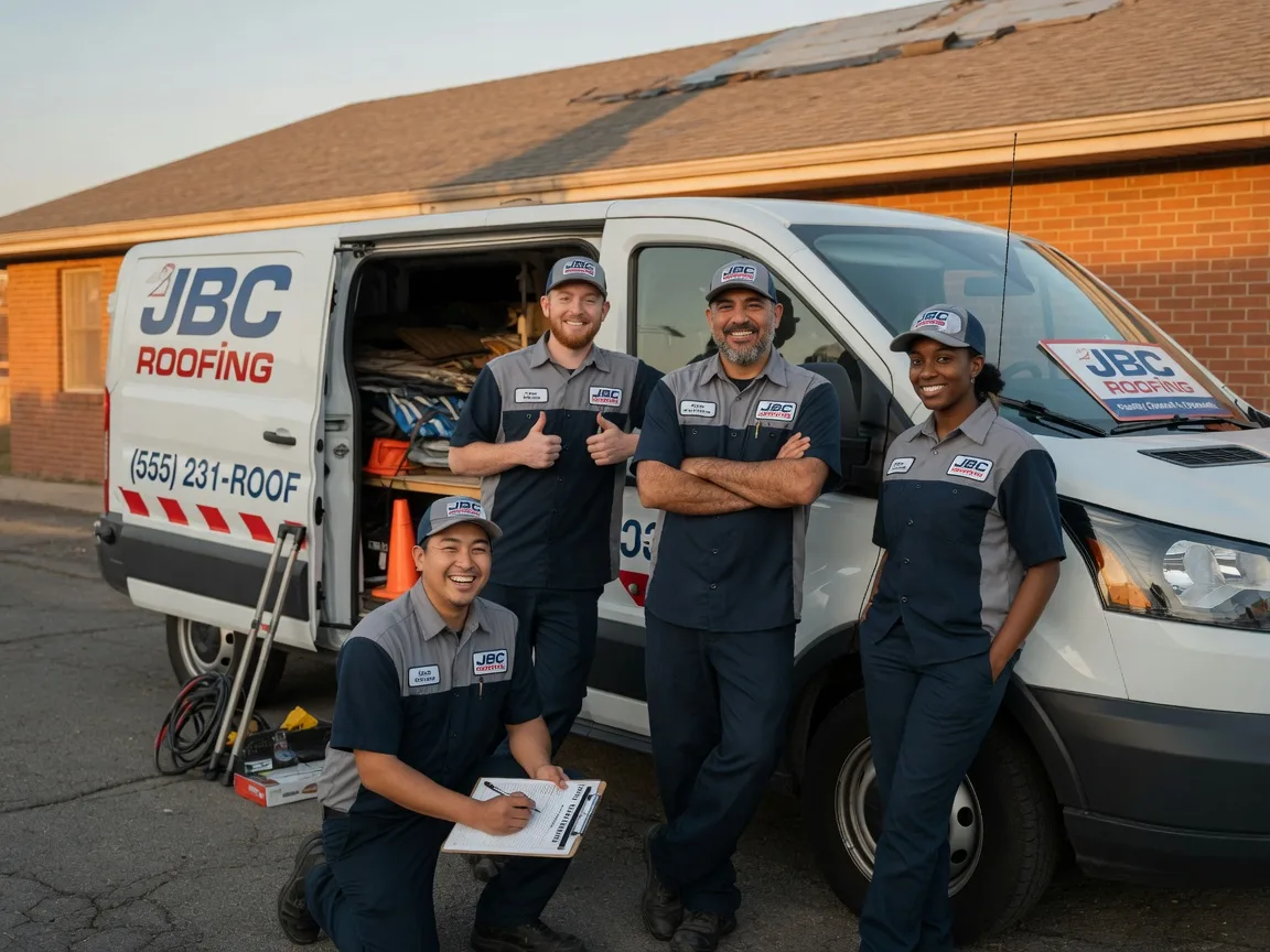 Roof Replacement company in Leeper, PA