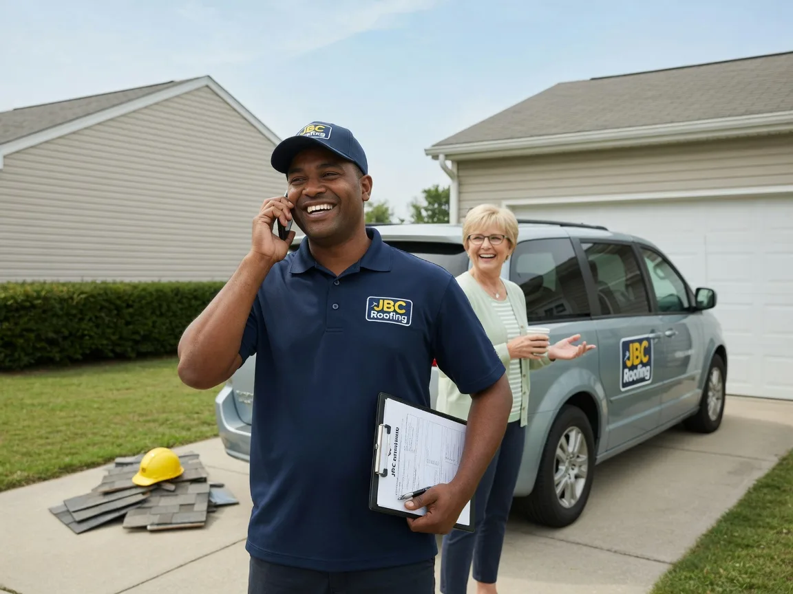 Roof Replacement Leeper, PA FAQs